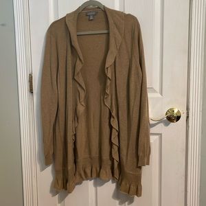 Cashmere Cardigan